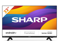 Sharp 32DI2EA - 1384103 - zdjęcie 1